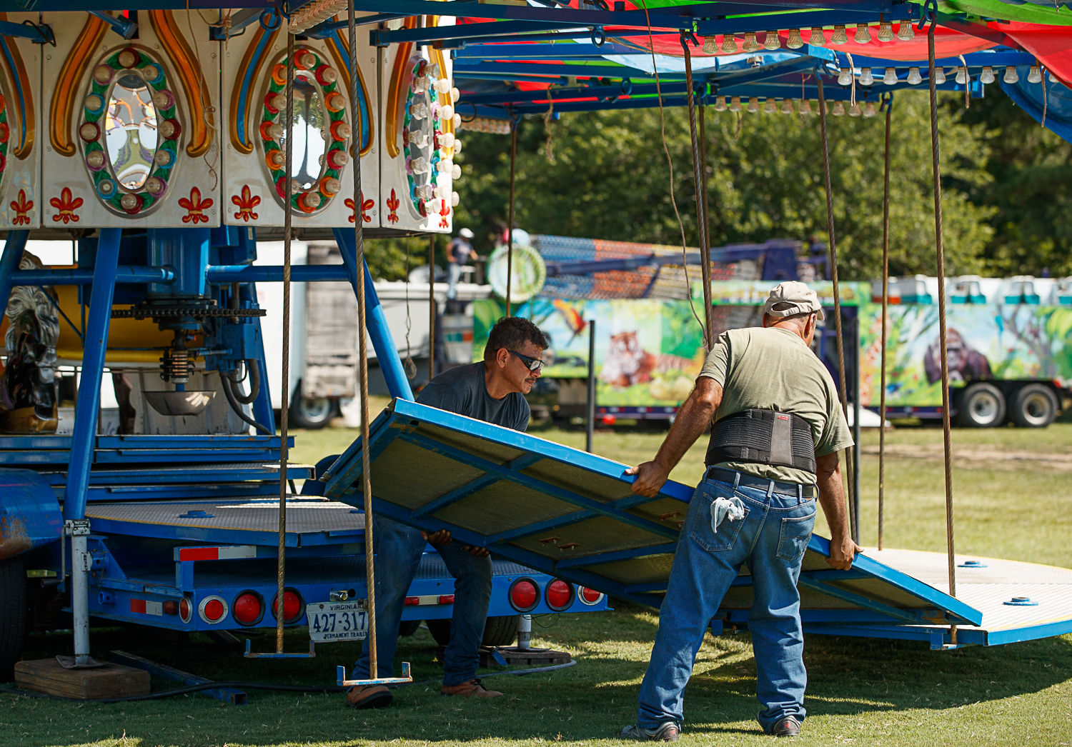 2019 Arlington County Fair 9